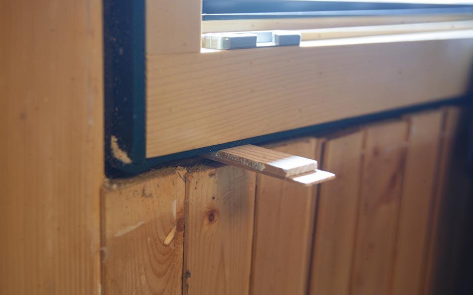 remplacement double vitrage Évry