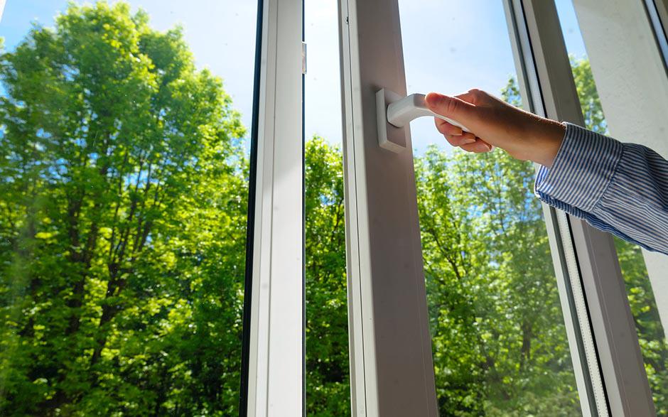 remplacement de vitre Verrières-le-Buisson