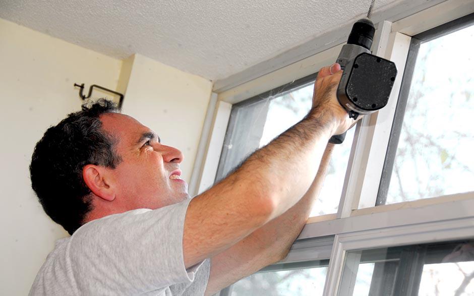 double vitrage sur mesure Nemours